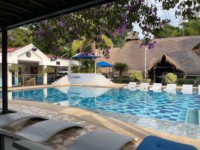 Sport & Beauty 4, hotel boutique villa valeria, Melgar