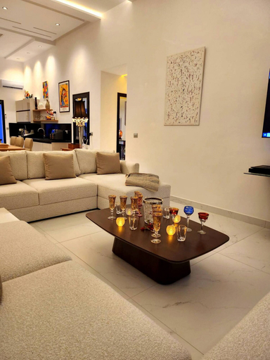 Others 5, Room in B&B - Dar Tralala, Djerba Master Suite, Djerba Midoun