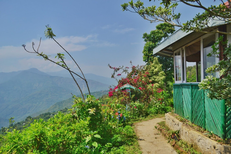 Others 3, Himalaya Eagle Resort Kalimpong, Darjiling