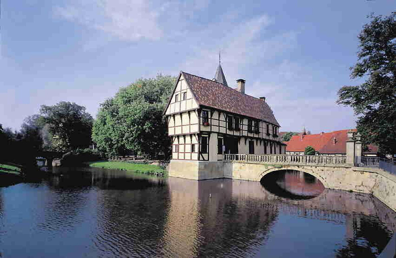 Exterior & Views 2, Hotel Schepers, Borken