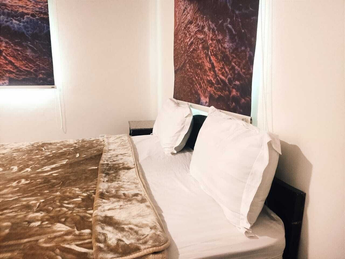 Bedroom 3, Elite Suites Residential Unites, Jeddah
