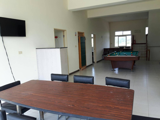 Others 5, Hsianghua Hotel, Kinmen