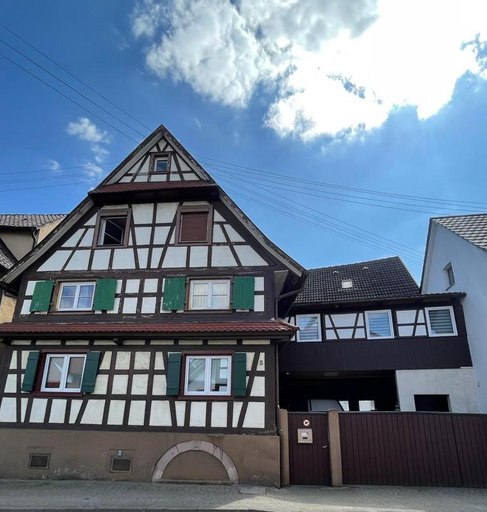 Apartment Viktoria, Ortenaukreis