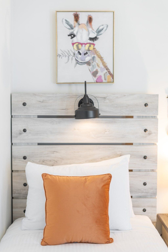 Bedroom 3, Parkside Paradise, Maricopa