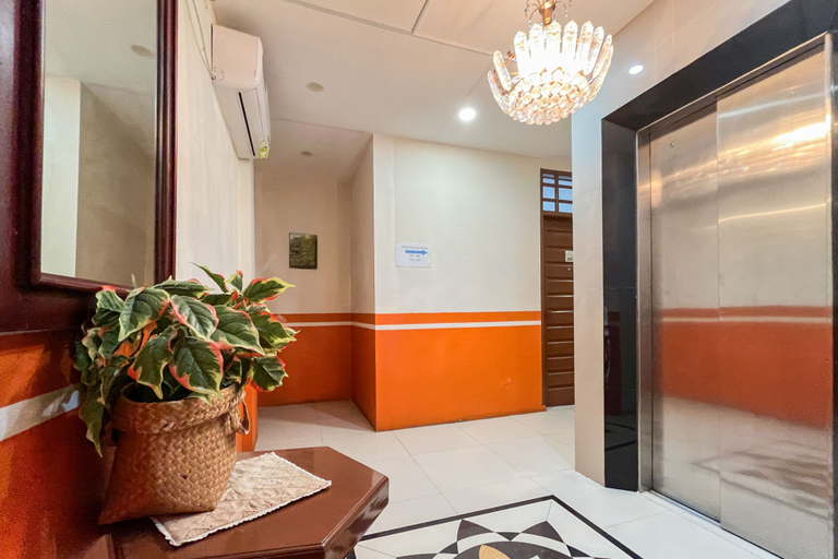 Others 4, Urbanview Poma Hotel, Banda Aceh