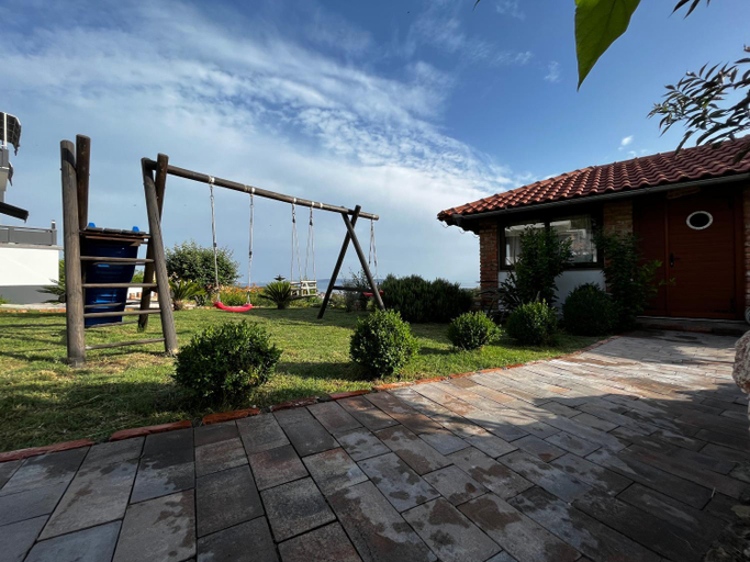 Others 5, VILLA LIDIA, Lopar/Supetarska Draga