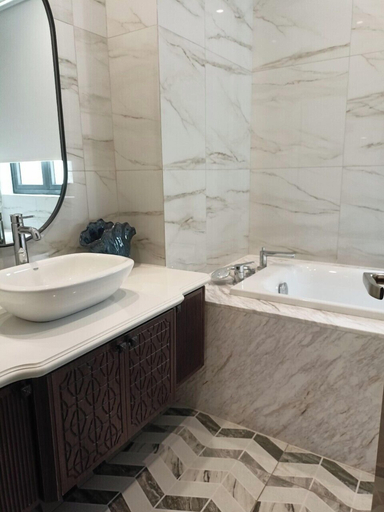 Bathroom 3, Vinhomes Ocean Park 2 -The Empire, Văn Giang