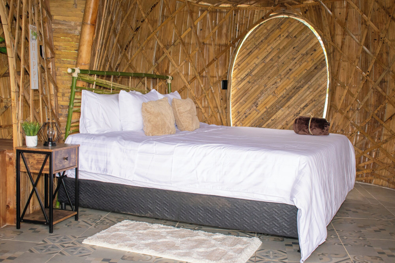 Bedroom, Magic View Guatape, Peñol