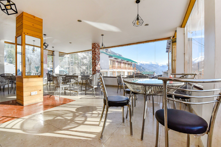 Food & Drinks 3, Fabhotel Himalyan Valley Resorts, Kullu