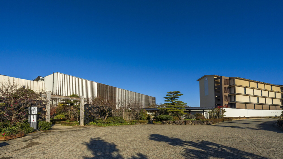 Exterior & Views 2, Hamachidorinoyu Kaisyu, Shirahama