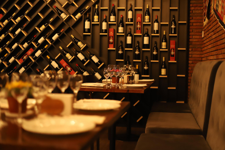Food & Drinks 4, LLC Bricks 1, Tbilisi