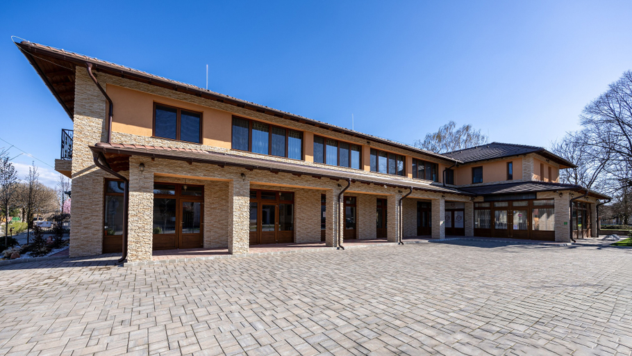 Exterior & Views 2, Vörös Álom Panzió, Kecskemét
