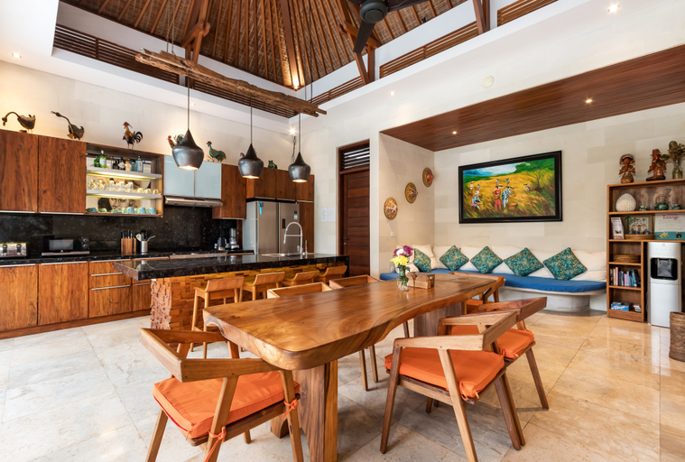 Others 4, Villa Liang Ubud by Villa Finder, Gianyar