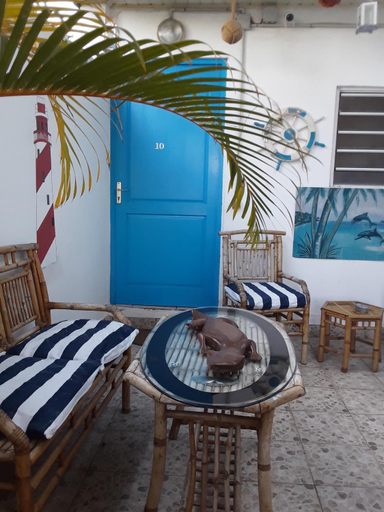 Others 5, Le Tulear - Residence Gandhi, Saint-Pierre