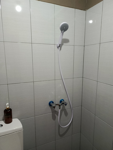 Bedroom 5, Aquila Family Homestay, Bandar Lampung
