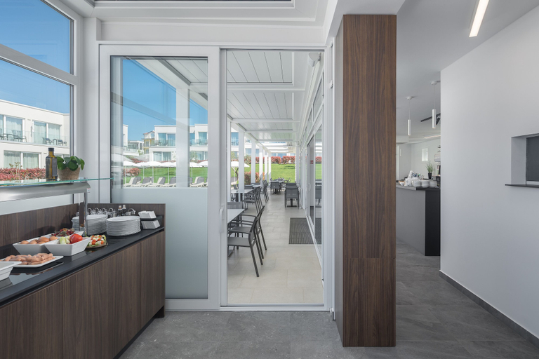 Food & Drinks 5, Apartments Maj Residence Luxury, Poreč