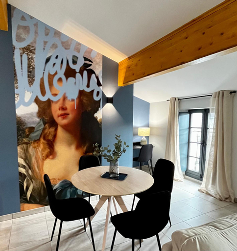 Dining Room 1