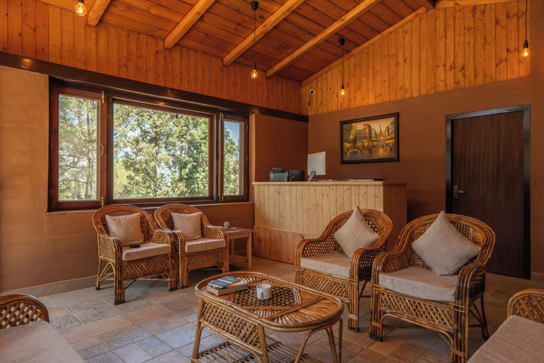 Others 3, Rudraa Resort And Restaurant, Almora