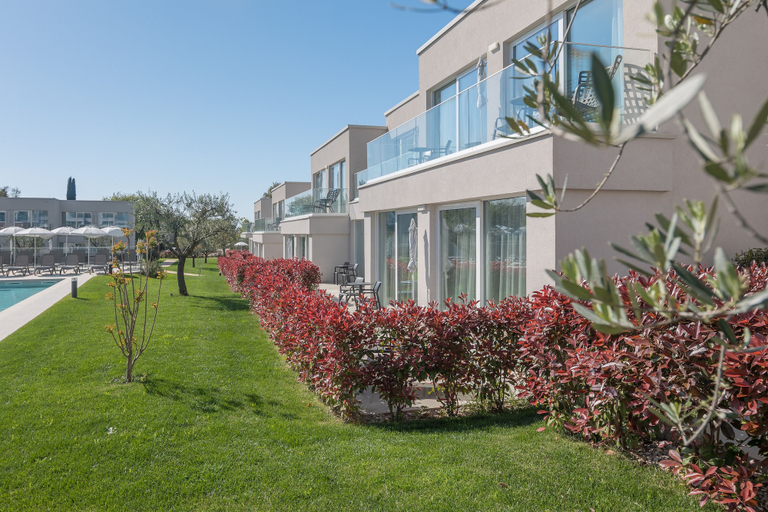 Exterior & Views 2, Apartments Maj Residence Luxury, Poreč