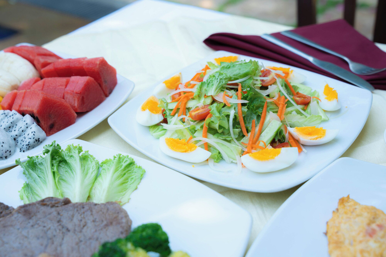 Food & Drinks, Luminous Angkor Boutique, Siem Reab
