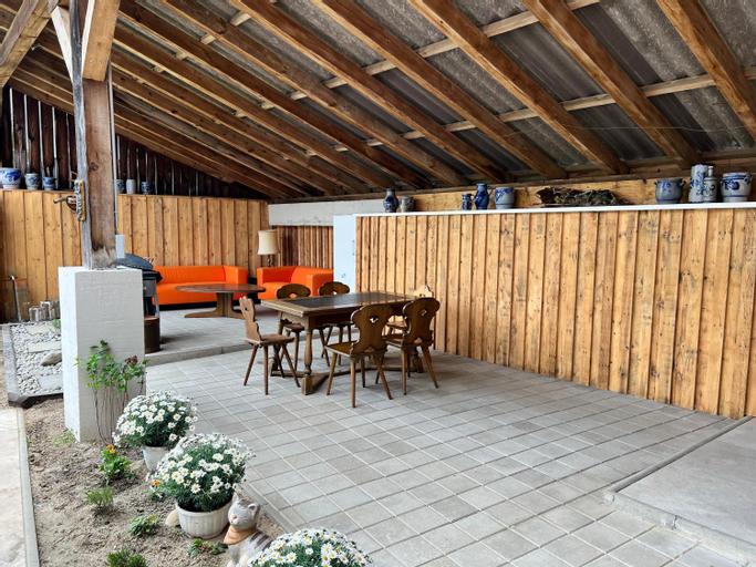 Food & Drinks 4, Idyllischer Bauernhof mit Charme, Andelfingen