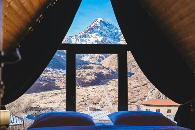Others 5, RestArt Cottages in Kazbegi, Kazbegi
