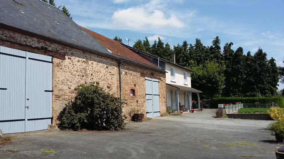 Others 5, La Source, Haute-Vienne
