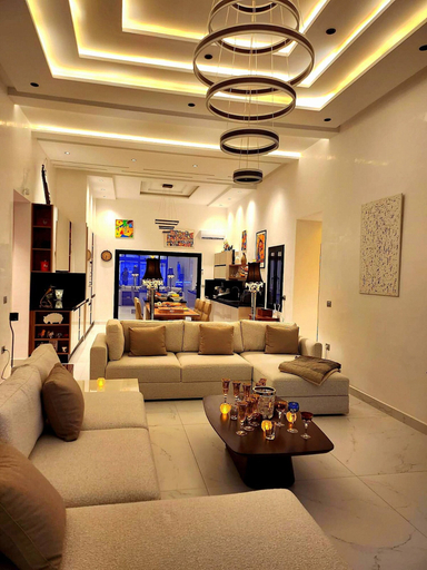 Others 4, Room in B&B - Dar Tralala, Djerba Master Suite, Djerba Midoun