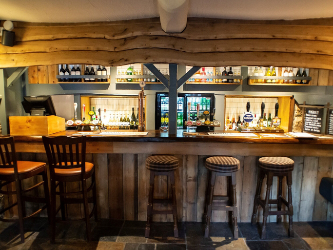 Food & Drinks 4, The Exeter Inn, Devon