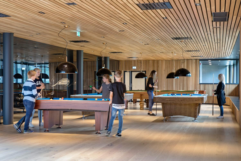Food & Drinks 5, Hotel Alexandra Loen, Stryn