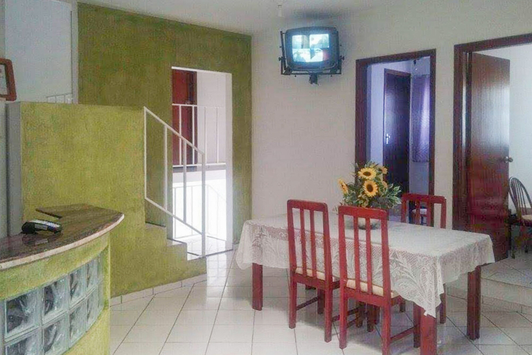 Others 5, Hotel Silva Votorantim - proximo ao Hospital Santo Antonio, Votorantim