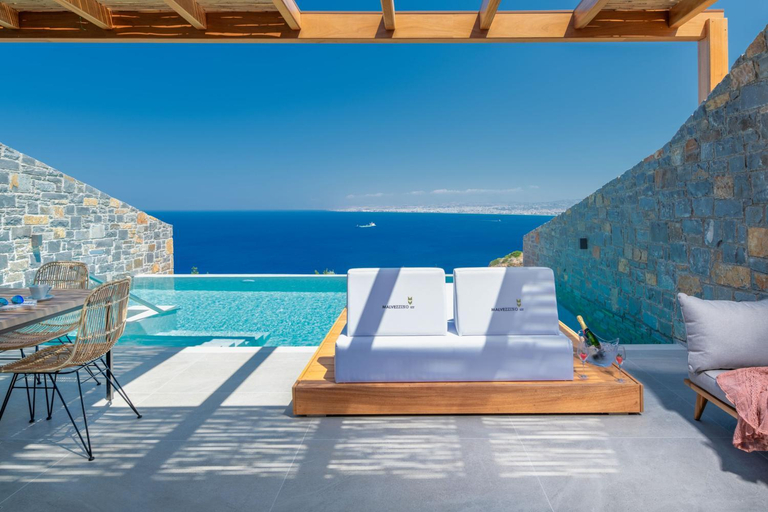 Sport & Beauty 2, Malvezzino Luxury Villas, Crete