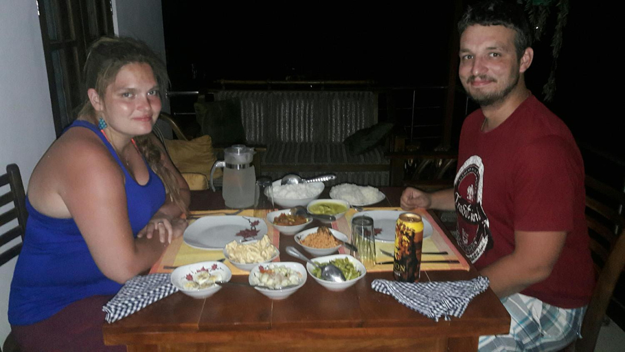 Others 5, Habarana New Star Homestay, Palugaswewa