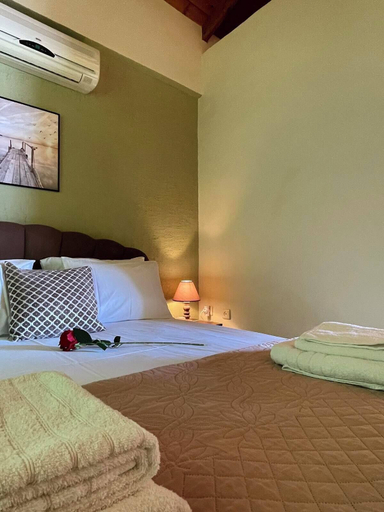 Bedroom 3, Panorama beach, Peloponnese