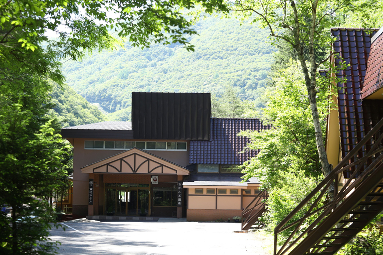 Exterior & Views 2, Kamikochi Hotel, Matsumoto