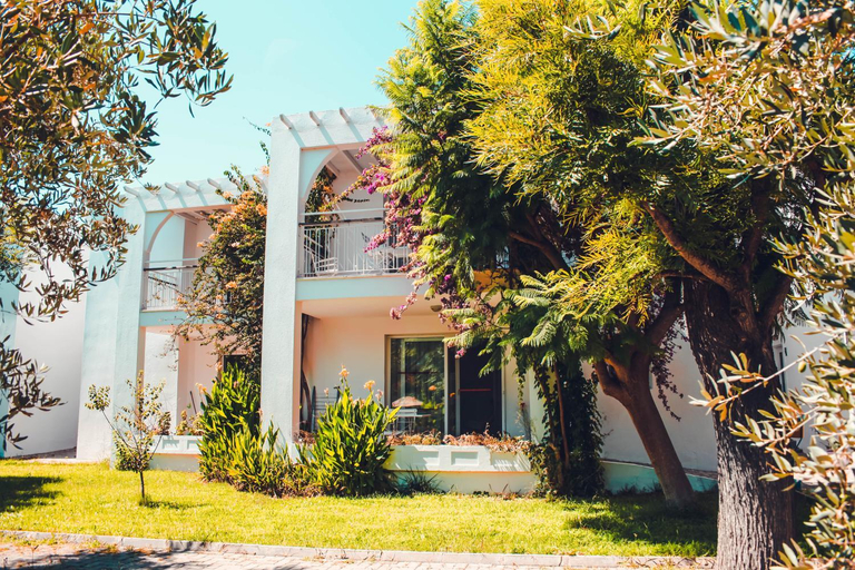 Exterior & Views 1, Muskebi Apart Otel, Bodrum