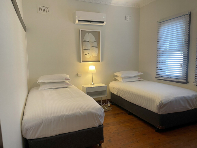 Bedroom 7