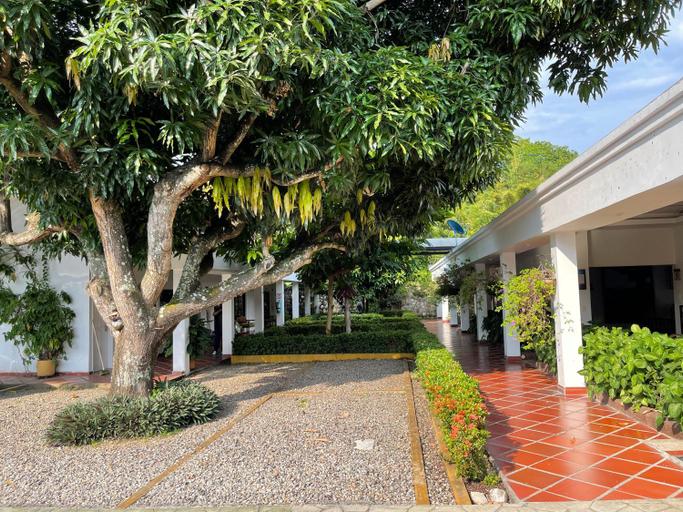 Others 5, hotel boutique villa valeria, Melgar