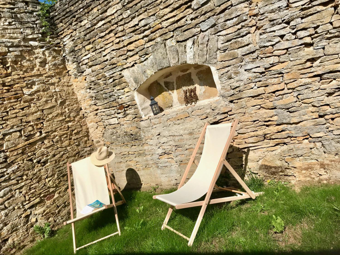 Others 3, La petite Maison Messigny, Côte-d'Or