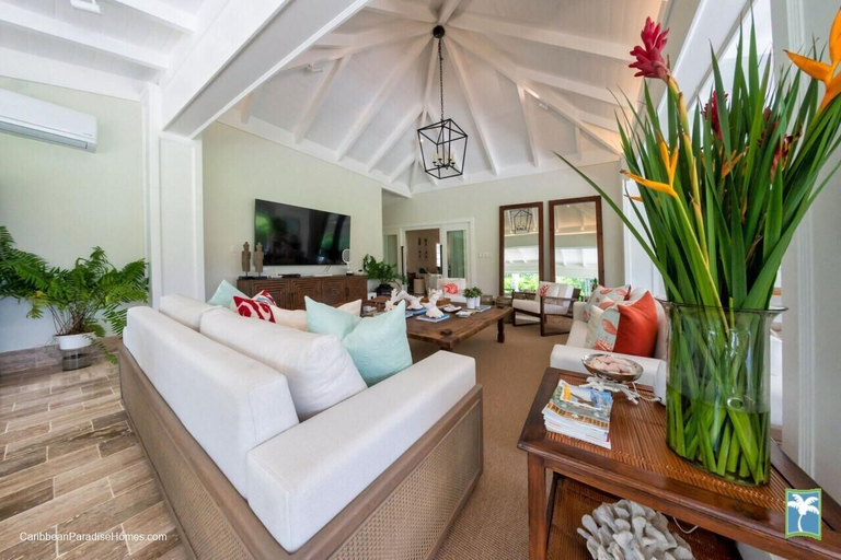 Others 4, Luxurious 3 Br Golf Villa, La Romana