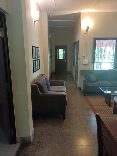 Public Area 3, Chai Seeds Resort, Tinsukia