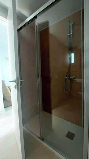 Bathroom, New Miami Playa Apartaments, Las Palmas