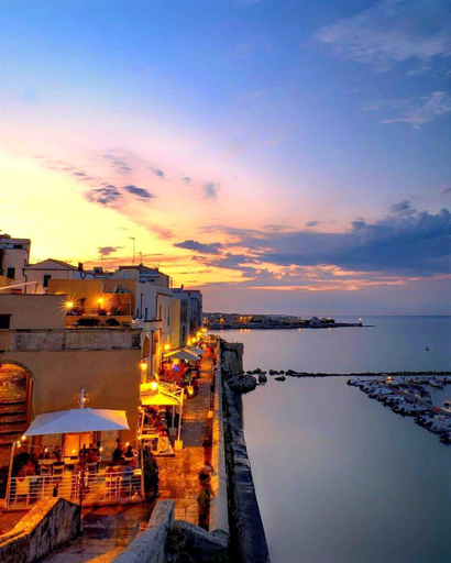 Exterior & Views 2, Masseria Longa Boutique Hotel, Lecce