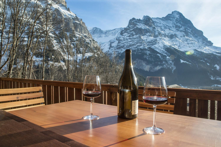Others 4, Chalet Sunneblick, Interlaken