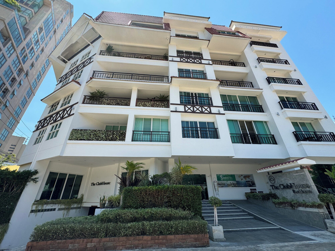 Exterior & Views 2, The ClubHouse Residence by PSR, Pattaya