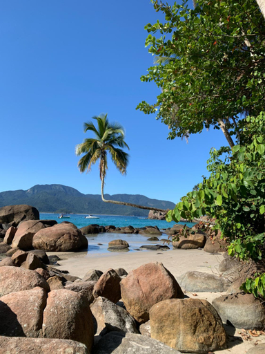 Others 3, Lila Limao Hostel, Angra dos Reis