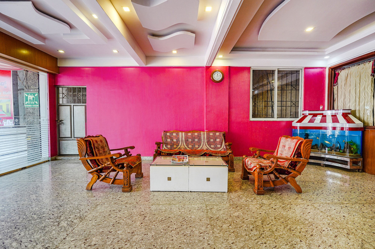 Others 4, Fabhotel Bns Lodge, Bangalore