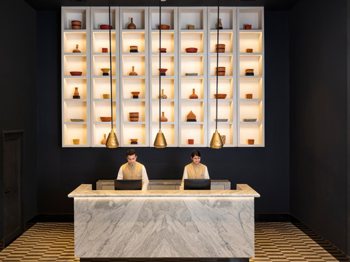 Public Area 4, Welcomhotel By ITC Hotels Guntur, Guntur