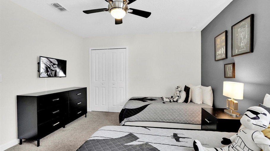 Bedroom 3, 9036 Hazard st, Osceola