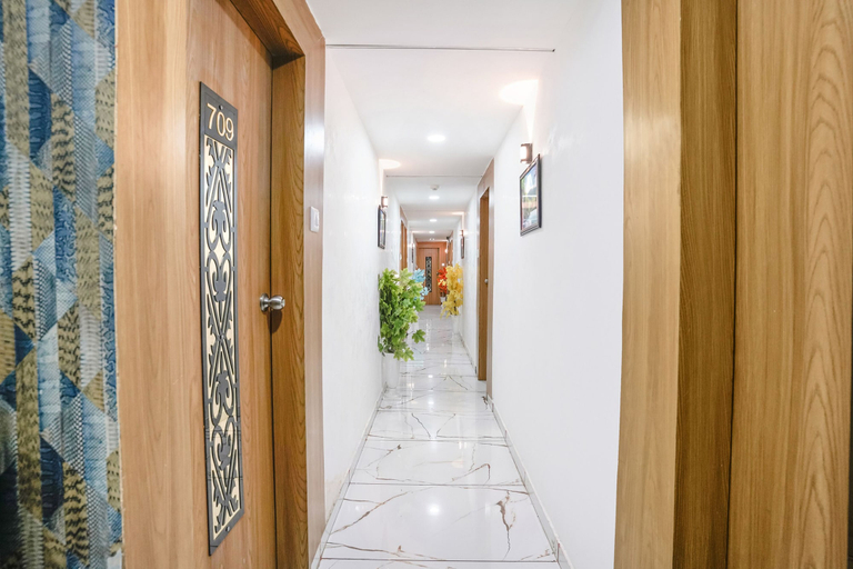 Others 5, Fabexpress A1 Residency, Ahmadabad